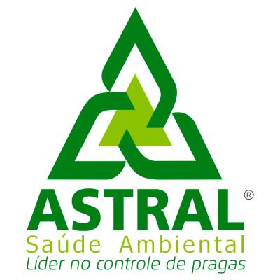 Astral Saúde Ambiental